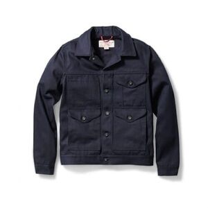 Filson Short Cruiser Jacket Style #10568 Made In USA